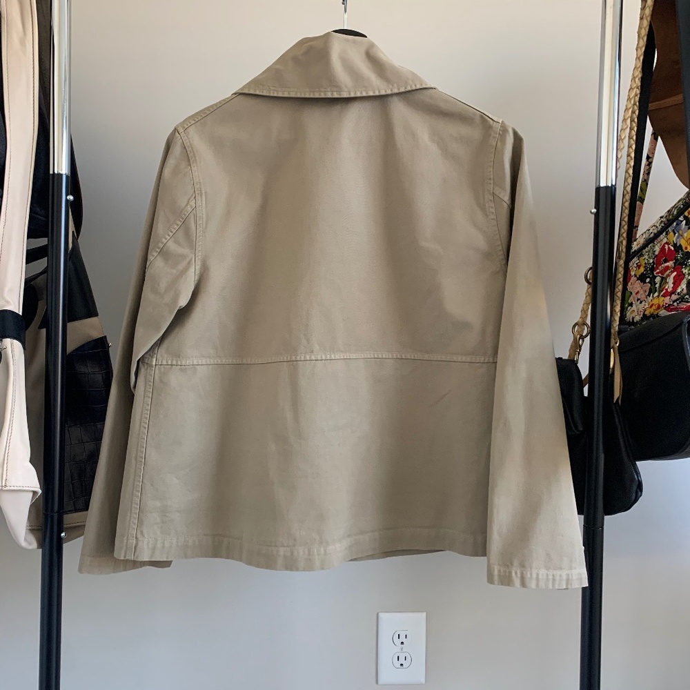 Caron Callahan Clyfford Jacket & Howell Pants - Picture 3 of 11
